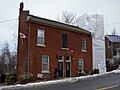 Blackham's Hotel 1