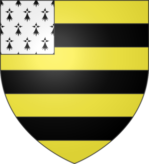 Blason Inghem