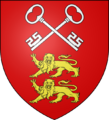 Blason Sommervieu