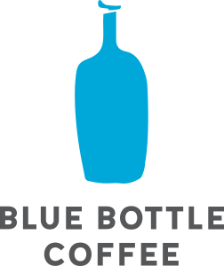 Blue Bottle Coffee logo
