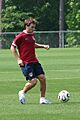 BobbyConvey USMNT 200605011
