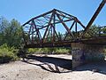 Boise River and Canal Bridge (Caldwell, Idaho) (4)