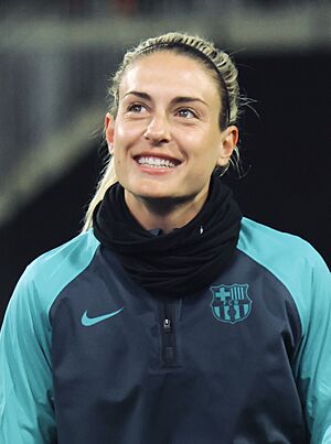 Brann - Barça Femení CG3A5851 (cropped).jpg