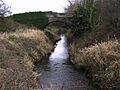 Bridge over Ulster Canal, Tyholland - geograph.org.uk - 673307