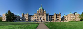 British Columbia Parliament Buildings - Pano - HDR.jpg