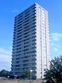 Brockfield House Wolverhampton