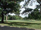 Brookdale Park, Montclair NJ (2006)