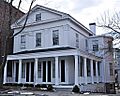 BrooklineMA HouseAt4PerryStreet