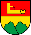 Brunnenthal-blason
