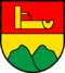 Coat of arms of Brunnenthal