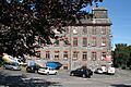 Buckfastleigh - Hamlyn House - geograph.org.uk - 892810