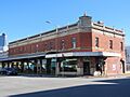 Building 151-165 Beaufort Street, Perth, July 2023 01