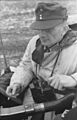Bundesarchiv Bild 101I-708-0298-19, Ukraine, Offizier der Gebirgsjäger