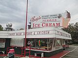 Burges in Lewisville, AR IMG 8394