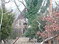 Butler House Oxon Hill MD Dec 10