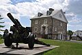 CARLISLE ARMORY; CUMBERLAND COUNTY