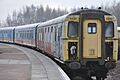 CIG set Dean Forest Railway