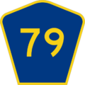 CR 79 jct