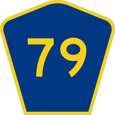 CR 79 jct