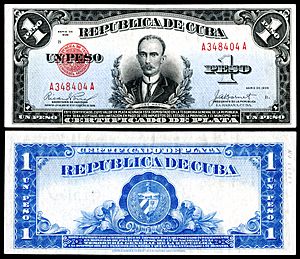 CUB-69b-República de Cuba-one silver peso (1936)