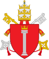 C o a Martinus V