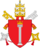 C o a Martinus V.svg