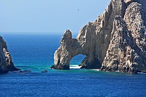 Cabo San Lucas Los Arcos 3
