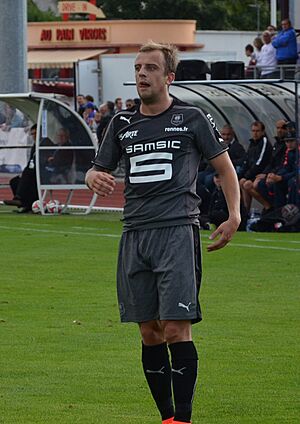 Caen - Rennes 20140709 43 - Cropped