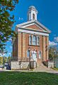 Caledonia Town Hall 80 Caithness Street East Caledonia Ontario