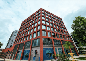 Campus IPSA - EPITA Toulouse 2024