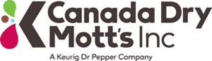 Canada Dry Motts logo.png