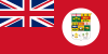 Canadian Red Ensign 1873.svg