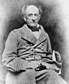 Captain Franklin Buchanan, CSN