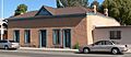 Carlos Ygnacio Velasco house from SW 1