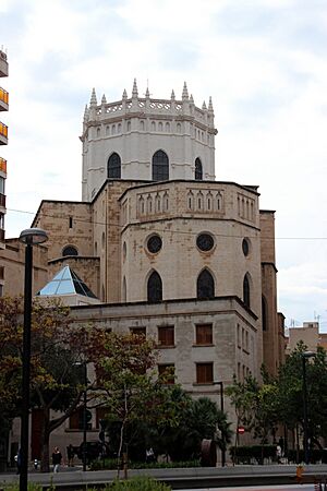 Castellón concatedral 05