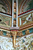 Castell Coch Room detail (2994248055)