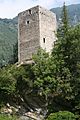 Castelmur Turm von SE2