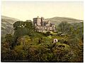 Castle Campbell, Dollar, Scotland-LCCN2001705971