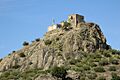 Castle Quermançó 01