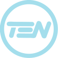 Channel Ten logo (1983-1988)