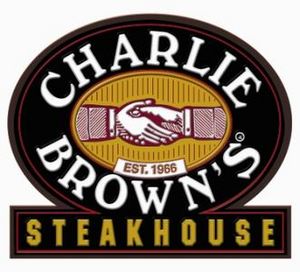 Charlie Brown's Steakhouse (logo)