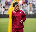 Christian Bolaños - Jan. 2018