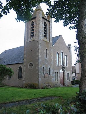Church of Scotland, Watten - geograph.org.uk - 244027.jpg