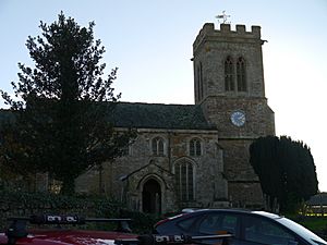 Church of St Andrew, Old, Northamptonshire.jpg