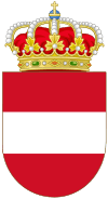 Coat of arms of Puertollano