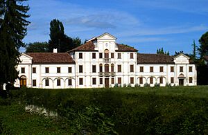 Villa Toderini