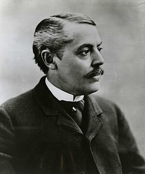 Colonel eli lilly in 1885-full