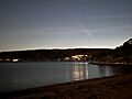 Comet 2023 A3 seen from Drøbak, Norway, IMG 5922 15.10.2024