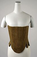 Corset MET 1970.106.4 F