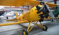 Curtiss Travel Air 16E